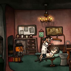Cotton Games’ New Game Bundle. Изображение 3