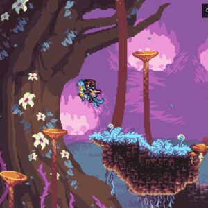 Monster Sanctuary. Изображение 2