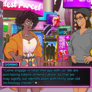Arcade Spirits: The New Challengers. Изображение 2