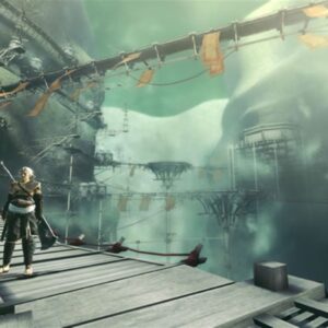 NIER. Изображение 3
