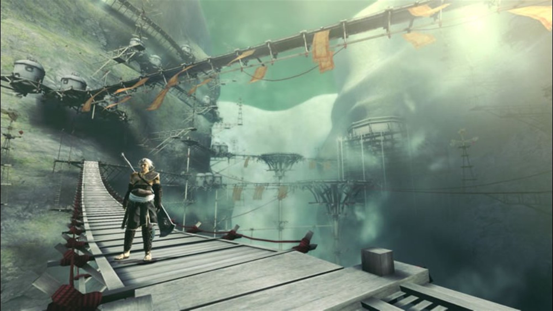 NIER. Изображение 3