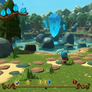 Ginger: Beyond the crystal. Изображение 2