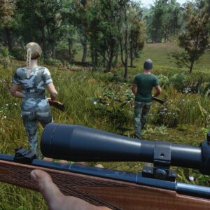 Hunting Simulator. Изображение 2