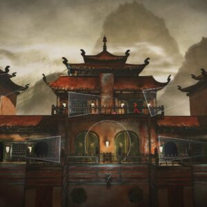 Assassin's Creed® Chronicles: China. Изображение 3