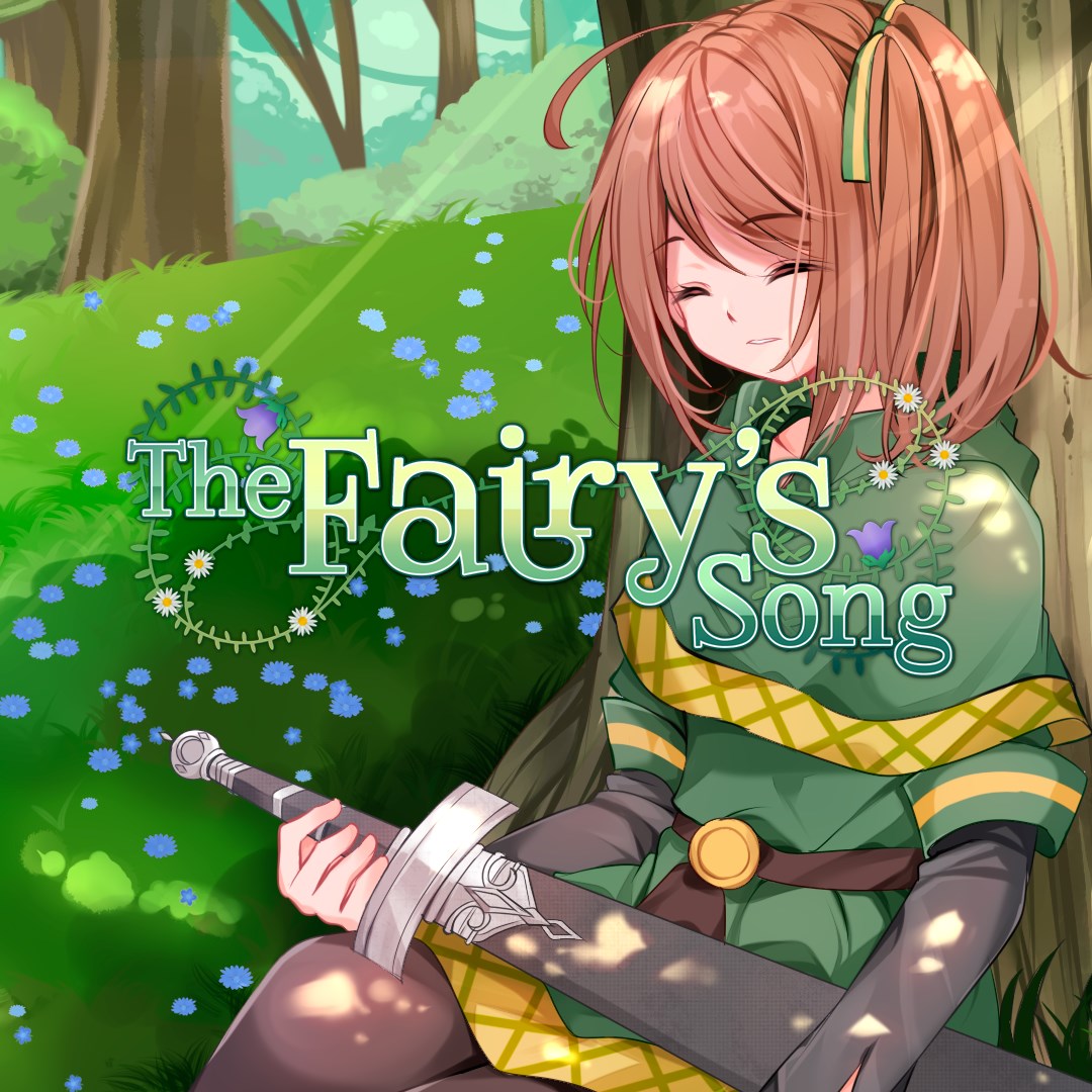 The Fairy