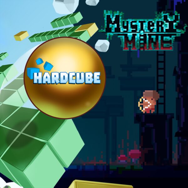 HardCube + Mystery Mine Bundle. Изображение 1