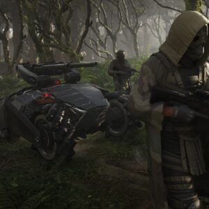 Tom Clancy's Ghost Recon® Breakpoint Deluxe Edition. Изображение 4