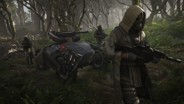 Tom Clancy's Ghost Recon® Breakpoint Ultimate Edition. Изображение 4