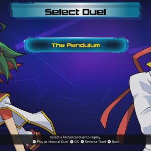 Yu-Gi-Oh! Legacy of the Duelist. Изображение 4