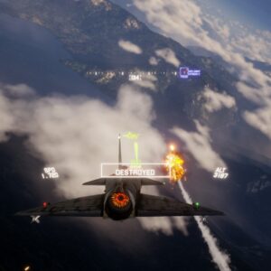 Project Wingman. Изображение 3