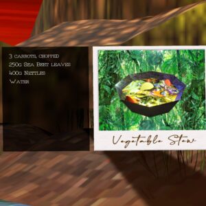 A Time Traveller's Guide To Past Delicacies (Xbox Series X|S). Изображение 4