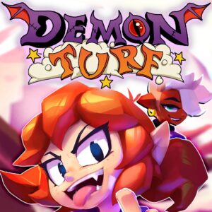 Demon Turf. Изображение 1