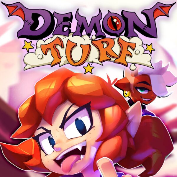 Demon Turf. Изображение 1