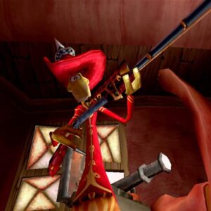Rayman 3 HD. Изображение 2