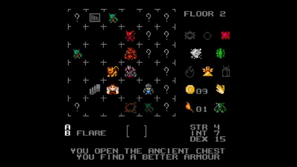 Castle of no Escape. Изображение 4