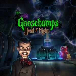 Goosebumps Dead of Night. Изображение 1