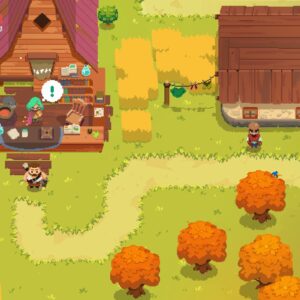 Moonlighter. Изображение 4