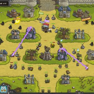 Kingdom Rush. Изображение 2