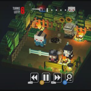 Slayaway Camp: Butcher's Cut. Изображение 3