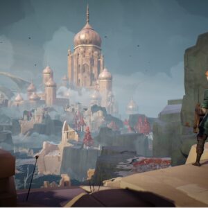 Ashen. Изображение 3