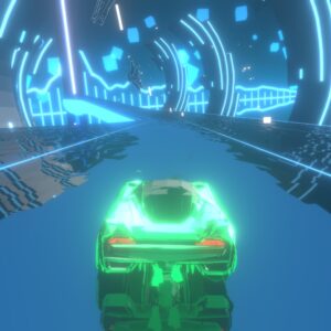 Music Racer. Изображение 2