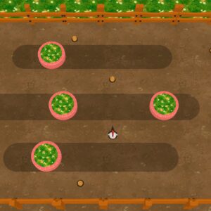 Bouncy Chicken. Изображение 3