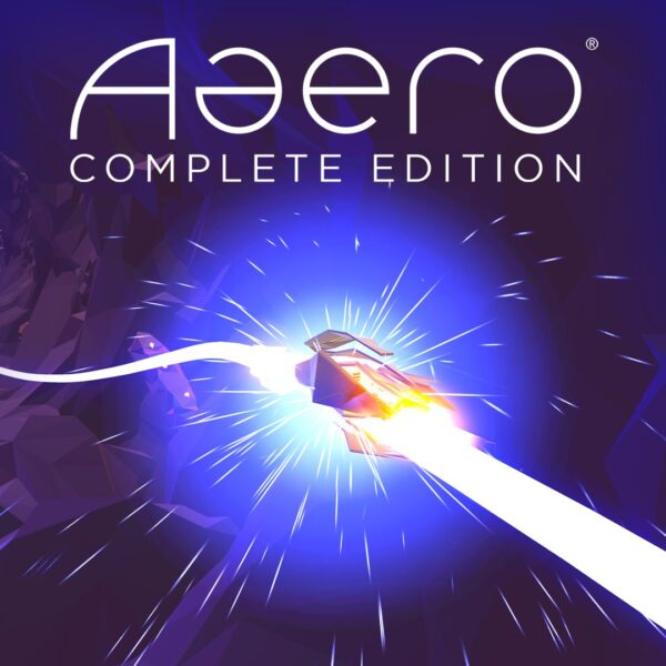 Aaero: Complete Edition. Изображение 1