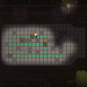 Glyphs of Gitzan. Изображение 2