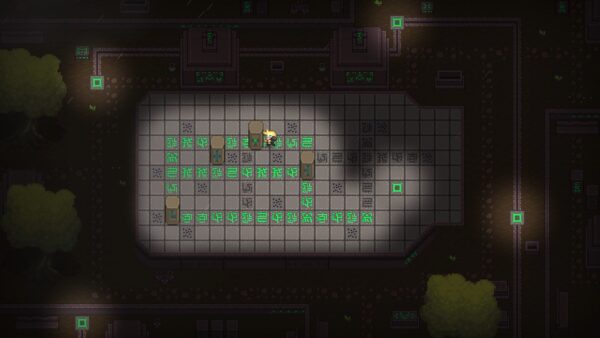 Glyphs of Gitzan. Изображение 2