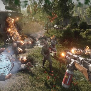 Atomic Heart - Gold Edition. Изображение 3