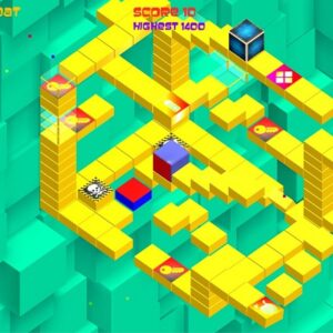 Pedra Crystal Caves. Изображение 2