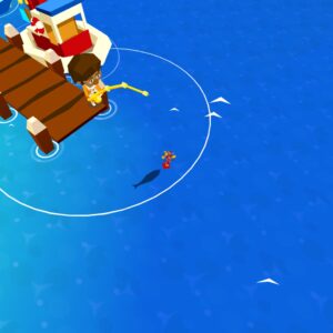 Castaway Paradise. Изображение 3