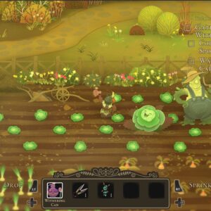 Wytchwood. Изображение 4