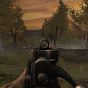 Call of Duty® 2. Изображение 2