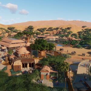 Planet Zoo: Издание Deluxe Edition. Изображение 2
