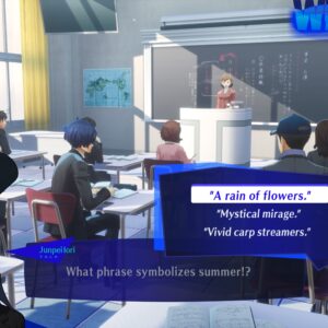 Цифровое делюкс-издание Persona 3 Reload. Изображение 3