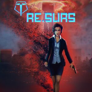 Re.Surs. Изображение 1