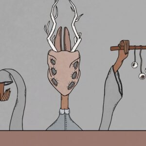 Birth. Изображение 4