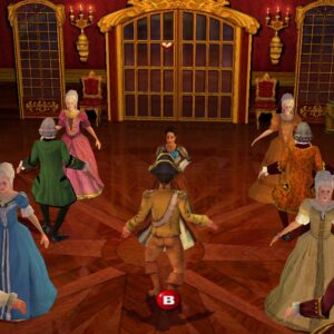 Sid Meier's Pirates!. Изображение 4