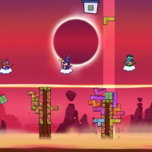 Tricky Towers. Изображение 2