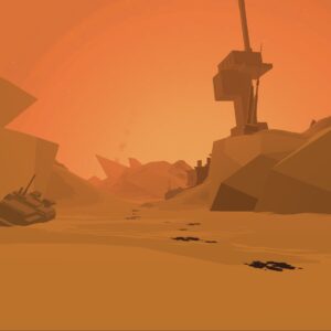 CAN ANDROIDS PRAY: BLUE. Изображение 4