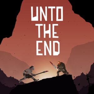 Unto The End. Изображение 1