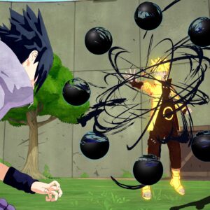 NARUTO TO BORUTO: SHINOBI STRIKER Ultimate Edition. Изображение 2