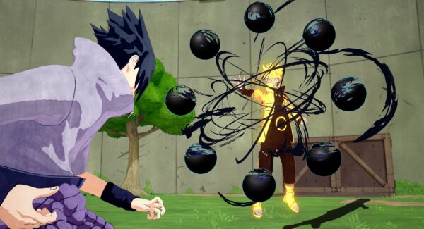NARUTO TO BORUTO: SHINOBI STRIKER Ultimate Edition. Изображение 2