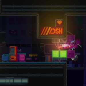 Velocity Noodle. Изображение 3