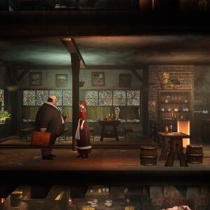 Ravenous Devils. Изображение 2