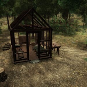 Walden, a game. Изображение 2