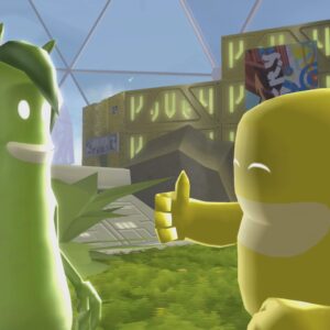 de Blob 2. Изображение 3