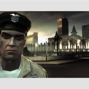 Hitman: Blood Money. Изображение 2