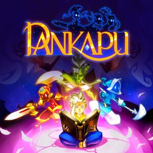 Pankapu. Изображение 1